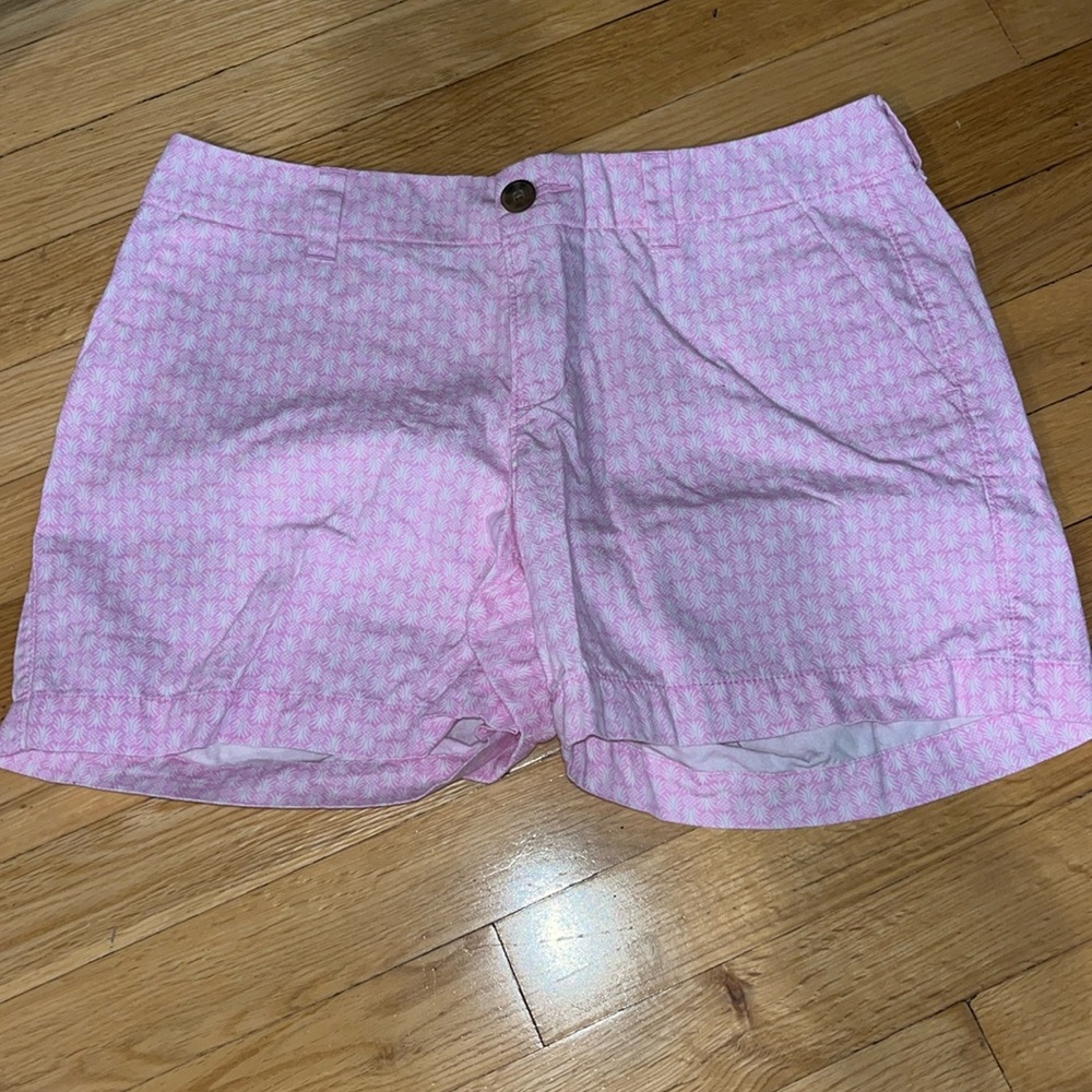 Old navy Pineapple shorts